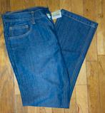 2 nieuwe heren jeans, 36/32, Nieuw, W36 - W38 (confectie 52/54), Checker, Blauw