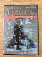 Hachi DVD, Cd's en Dvd's, VHS | Film, Alle leeftijden, Ophalen of Verzenden, Gebruikt, Overige genres