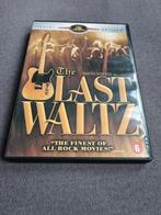 The last waltz - dvd, Cd's en Dvd's, Ophalen of Verzenden, Zo goed als nieuw