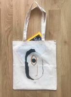 Unique Design Totebag, Sieraden, Tassen en Uiterlijk, Tassen | Schoudertassen, Ophalen of Verzenden, Zo goed als nieuw