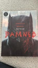 Brian Azzarello - Batman: Damned, Boeken, Eén comic, Amerika, Ophalen of Verzenden, Zo goed als nieuw