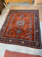 Vloerkleed perzisch tafelkleed, Ophalen, Gebruikt, 100 tot 150 cm, 200 cm of meer