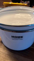 Soep pan, Ophalen, Zo goed als nieuw