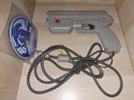Namco Guncon G-Con45 Light Gun (ps1) + game, Spelcomputers en Games, Spelcomputers | Sony PlayStation Consoles | Accessoires, Ophalen