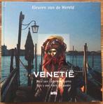 Venetië - Kleuren van de wereld, Ophalen of Verzenden, Nieuw, Europa, Overige merken