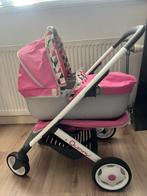 Quinny poppenwagen, Ophalen, Zo goed als nieuw, Babypop