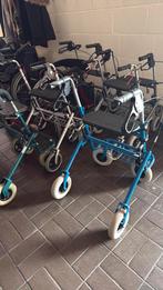 Rollator’s, Ophalen of Verzenden, Gebruikt