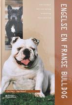 Esther Verhoef: Engelse en Franse bulldog, Boeken, Honden, Ophalen of Verzenden, Zo goed als nieuw