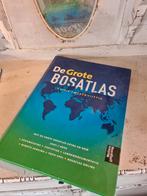 De grote Bosatlas - Editie 52, Bosatlas, 2000 tot heden, Ophalen of Verzenden, Zo goed als nieuw