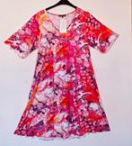 Nieuwe Mooie MultiColour EXELLE Jurk Mt XS- 42/44, Exelle, Overige kleuren, Jurk, Nieuw