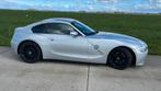 Z4 coupe, 2006, Te koop, Zilver of Grijs, Geïmporteerd, Benzine