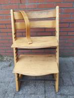 Tripp Trapp / triptrap opknapper, Kinderen en Baby's, Kinderstoelen, Ophalen, Gebruikt, Meegroeistoel