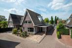 Fraaie Villa aan het water vlakbij Gorinchem, 200 tot 500 m², Vrijstaande woning, Hoornaar, Zuid-Holland