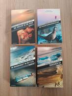 Jussi Adler-Olsen - serie Q eerste 4 boeken uit de serie, Ophalen of Verzenden, Zo goed als nieuw, Scandinavië, Jussi Adler-Olsen