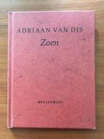Miniboekjes: Adriaan v Dis/J.M.A. Biesheuvel/Rudy Kousbroek, Ophalen of Verzenden, Zo goed als nieuw, Nederland