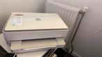 Hp envy, Ophalen, Zo goed als nieuw, Printer