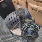 vijverpomp, Tuin en Terras, Vijver-toebehoren, Ophalen of Verzenden, Zo goed als nieuw, Vijverpomp