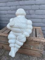 Vintage Michelin Bibendum Reclame pop, Verzamelen, Ophalen, Reclamebord, Gebruikt, .