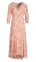 Miljuschka jurk by Wehkamp mt 46 Z.g.a.n., Kleding | Dames, Jurken, Overige kleuren, Verzenden, Maat 46/48 (XL) of groter, Zo goed als nieuw