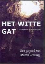 DVD: Marcel Messing Het witte gat, Boeken, Zo goed als nieuw, Verzenden