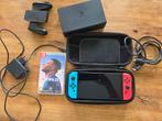 Nintendo Switch OLED, Overige genres, 1 speler, Ophalen of Verzenden, Zo goed als nieuw