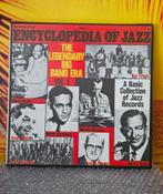 Encyclopedia of Jazz 4lps, Ophalen of Verzenden, Zo goed als nieuw, Jazz
