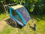 Thule Chariot CX1 Fietskar, Ophalen, Gebruikt, Opvouwbaar, 20 tot 40 kg
