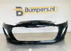 Bumper Peugeot 308 Facelift 2010-2014 Voorbumper 2-J5-14462z, Ophalen, Bumpers.nl, Info@Bumpers.nl, Bumpers.nl