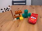 Duplo Cars & Planes Sets - Compleet!, Ophalen of Verzenden, Gebruikt, Complete set, Duplo