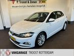 Volkswagen Polo 1.0 TSI Highline Automaat | Automatisch inpa, Stof, Gebruikt, Met garantie (alle), Origineel Nederlands