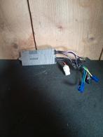 Giant Ease E+1/E+2 Triple X Driver, Ophalen, Gebruikt