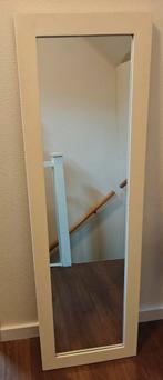 Spiegel, Huis en Inrichting, Ophalen, Rechthoekig, Minder dan 100 cm