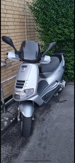 Piaggio Skipper 125 ST 4T, Fietsen en Brommers, Scooters | Piaggio, Ophalen, Gebruikt, -, Piaggio