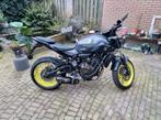 Yamaha MT-07, Motoren, Ophalen of Verzenden