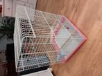 Vogelkooi, Ophalen, Gebruikt, Kooi, 60 tot 90 cm