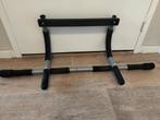 Pull-up/chin-up barr, Ophalen, Zo goed als nieuw, Oprekstang