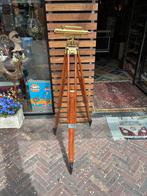 Oude landmeter, Antiek en Kunst, Antiek | Gereedschap en Instrumenten, Ophalen of Verzenden