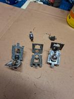 Zundapp ulo groot achter licht fittingen, Ophalen of Verzenden, Overige typen