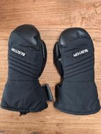 Burton handschoenen kinderen maat L zwart, Ophalen, Zo goed als nieuw, Jongetje of Meisje, Wanten