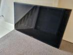 Samsung tv 42 inch met glazen voet, Ophalen, 100 Hz, Samsung, 100 cm of meer