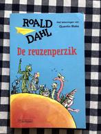 Roald Dahl/Quentin Blake: De Reuzenperzik, Boeken, Ophalen of Verzenden, Zo goed als nieuw