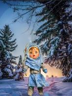 Handmade handgemaakte kerstboomversiering, Hobby en Vrije tijd, Ophalen, Nieuw