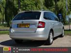 SKODA Fabia Combi 1.2 TSI JOY | Stoelverwarming | Cruise | P, 12 maanden, Stof, Gebruikt, Euro 6