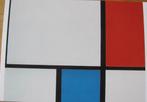 Piet Mondriaan - Compositie 1925 - nieuw, Verzenden, 1980 tot heden, Ongelopen, Overige thema's