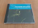 GURU - Jazzmatazz (volume 1), Ophalen of Verzenden, 1980 tot heden, Zo goed als nieuw, Jazz