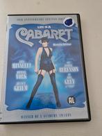 DVD 744 Life is A Cabaret, Cd's en Dvd's, Alle leeftijden, Ophalen of Verzenden, Zo goed als nieuw