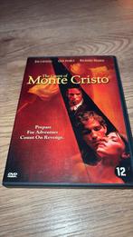 The Count of Monte Christo met Jim Caviezel en Guy Pierce., Vanaf 16 jaar, Ophalen of Verzenden, Zo goed als nieuw