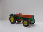 3435 Hanomag-Henschel Robust 900 Tractor Siku V287, Siku, Gebruikt, Ophalen of Verzenden, Tractor of Landbouw