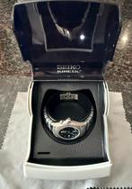 Seiko kinetic, Verzenden, Polshorloge, Nieuw, Seiko