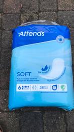 Attends soft 6 - 38 stuks, Ophalen of Verzenden, Nieuw